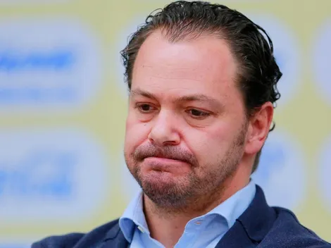 Santiago Baños reveló lo que hará para evitar caer en la Liguilla y ser campeón