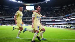 América venció a Tigres en la Jornada 12 del Apertura 2022