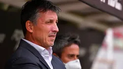 Siboldi fue despedido del Al-Ahli