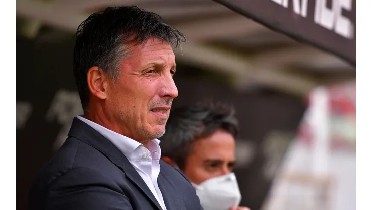 Siboldi fue despedido del Al-Ahli