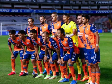 ¡De no creer! Puebla está a tres partidos de alcanzar un impensado récord mundial