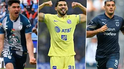 Así se jugaría la Liguilla del Torneo Apertura 2022