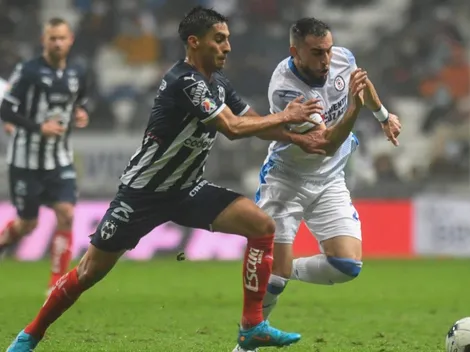 Boletos para Monterrey vs. Cruz Azul por el Apertura 2022 de la Liga MX: precios y dónde comprarlos