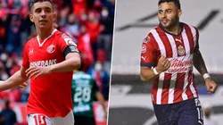 Toluca recibe a Chivas de Guadalajara en la Jornada 12