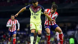 Club América vs. Atlético San Luis
