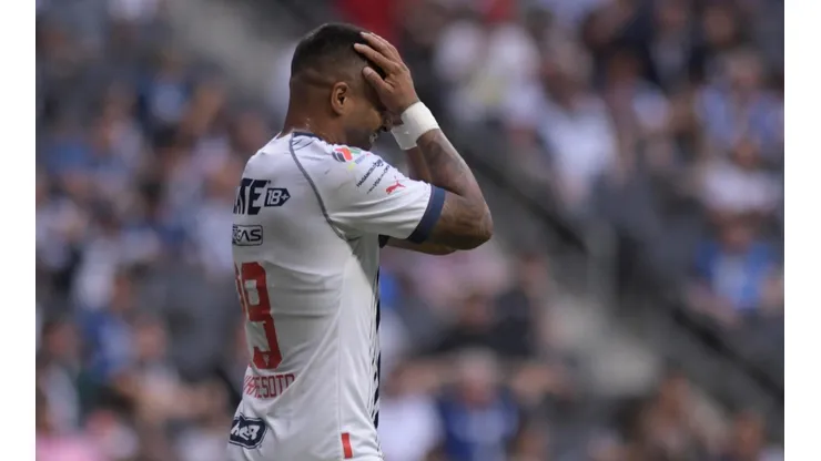 Rayados no pasó del empate sin goles ante Mazatlán