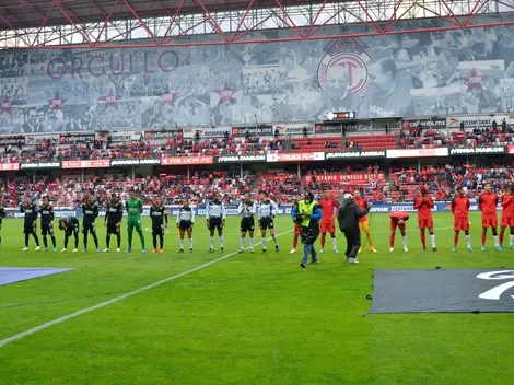 ¡Atención! El partido Toluca contra Chivas cambió de horario
