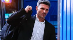 Fernando Ortiz lleva dos rachas de seis victorias con América.