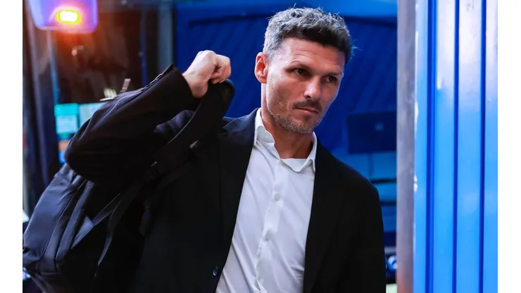 Fernando Ortiz lleva dos rachas de seis victorias con América.
