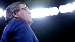 Miguel Herrera se mostró decepcionado por la afición del América