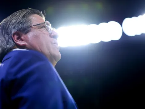 Miguel Herrera se mostró decepcionado por la afición del América