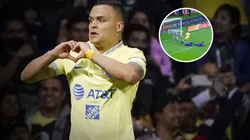 Cabecita Rodríguez América Apertura 2022