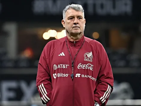 Las dos ocasiones que Martino habría renunciado a la Selección