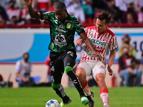 Boletos para Necaxa vs. León por el Apertura 2022 de la Liga MX: precios y dónde comprarlos