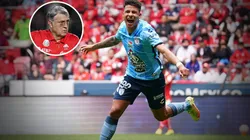 La nueva joya del futbol mexicano que enamora a base de goles