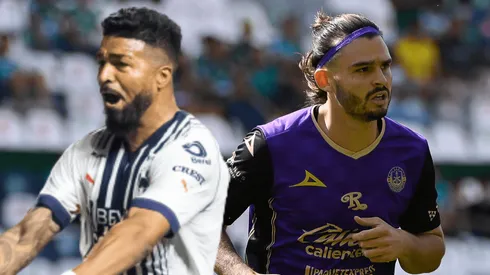 Rayados y Mazatlán chocan por la J12.