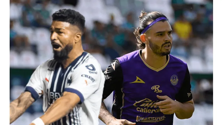 Rayados y Mazatlán chocan por la J12.