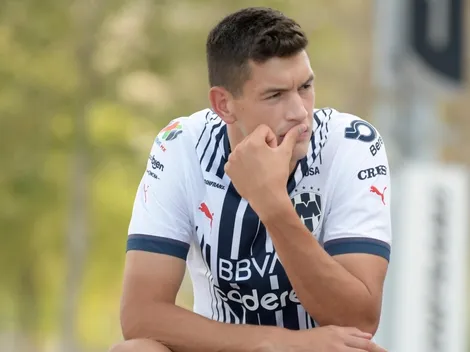 Monterrey endurece su postura respecto a la salida de César Montes a Rusia con el CSKA de Moscú