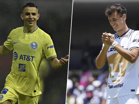 ¿Qué partidos se juegan este sábado 3 de septiembre en México?