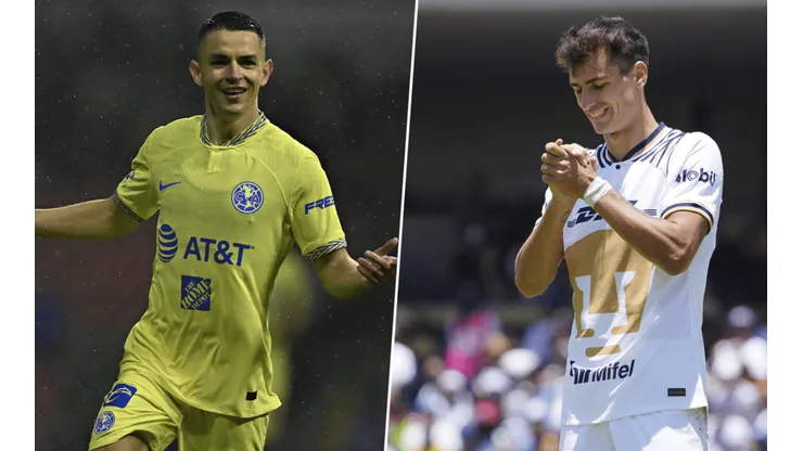 ¿Qué partidos se juegan este sábado 3 de septiembre en México?