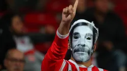 ¿Don Ramón verdaderamente le iba a los Rayos del Necaxa?