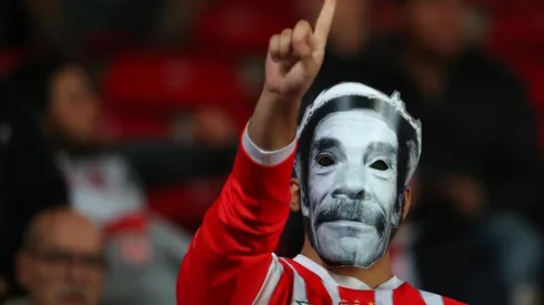 ¿Don Ramón verdaderamente le iba a los Rayos del Necaxa?