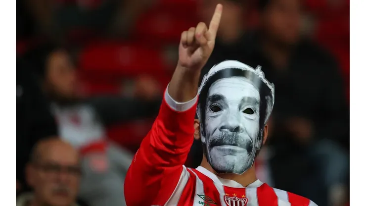 ¿Don Ramón verdaderamente le iba a los Rayos del Necaxa?