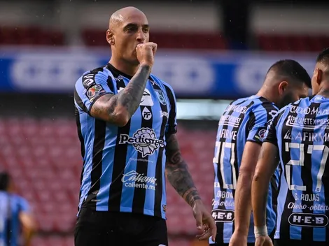 Querétaro y Puebla siguen peleados con la victoria