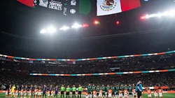 México definió sus últimos amistoso previos al Mundial.