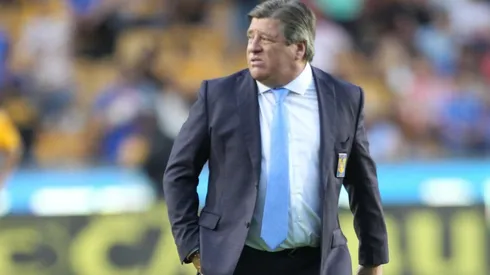 Tigres prepara una sorpresa en el ataque para visitar al América