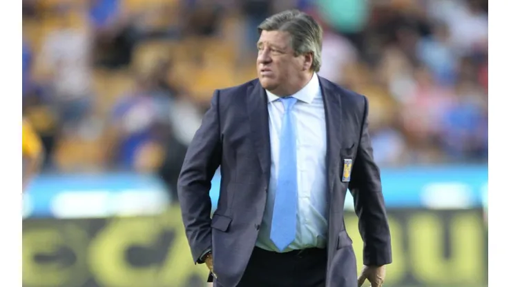 Tigres prepara una sorpresa en el ataque para visitar al América