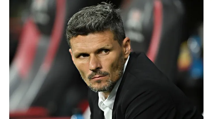 Fernando Ortíz, ante un caliente desafío contra Miguel Herrera.