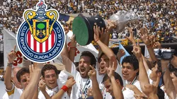 Fue campeón con Pumas, pero casi llega a Chivas primero.