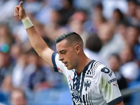 En Rayados hay plena confianza en que Rogelio Funes Mori jugará el Mundial de Qatar
