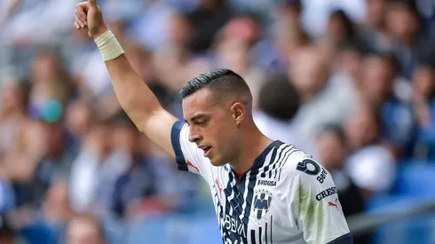 En Rayados hay plena confianza en que Rogelio Funes Mori jugará el Mundial de Qatar