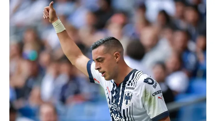 En Rayados hay plena confianza en que Rogelio Funes Mori jugará el Mundial de Qatar