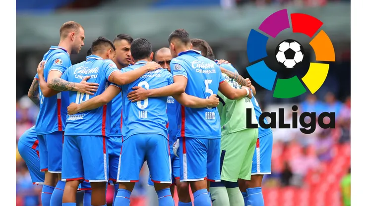 Jugador de Cruz Azul casi se marcha al Viejo Continente.