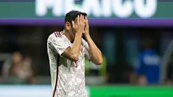 México enfrenta a Paraguay en Estados Unidos.