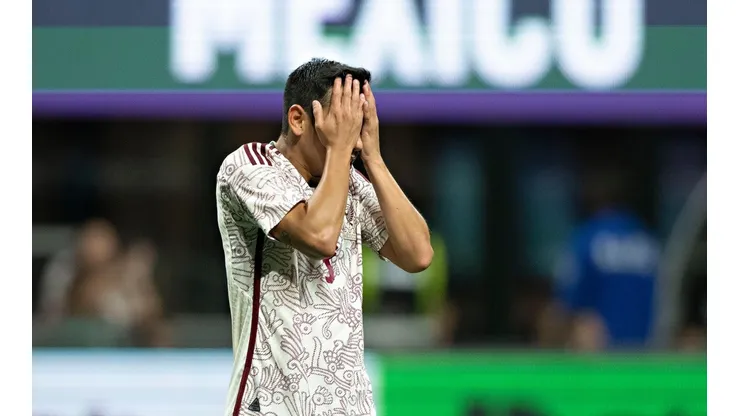 México enfrenta a Paraguay en Estados Unidos.