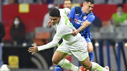 FC Juárez vs. Cruz Azul