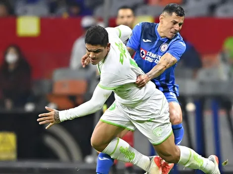 Boletos para FC Juárez vs. Cruz Azul por el Apertura 2022 de la Liga MX: precios y dónde comprarlos