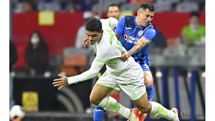 FC Juárez vs. Cruz Azul