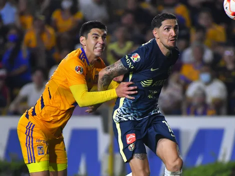 Boletos para Club América vs. Tigres por el Apertura 2022 de la Liga MX: precios y dónde comprarlos