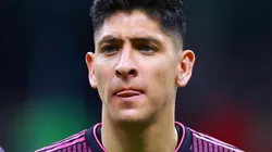 Edson Álvarez ya palpita su segundo Mundial.