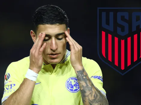Estados Unidos prepara una jugada maestra por Alex Zendejas
