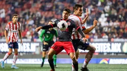 San Luis y Tijuana se enfrentan por la Jornada 12 del Apertura 2022.