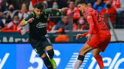 Toluca vs. Chivas de Guadalajara