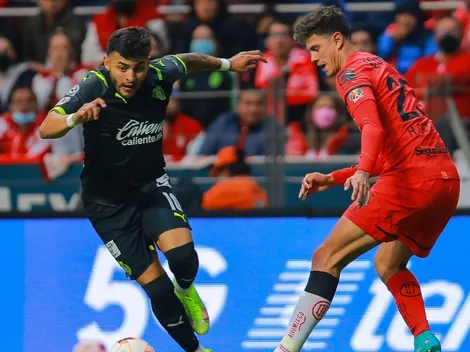 Boletos para Toluca vs. Chivas de Guadalajara por el Apertura 2022 de la Liga MX: precios y dónde comprarlos