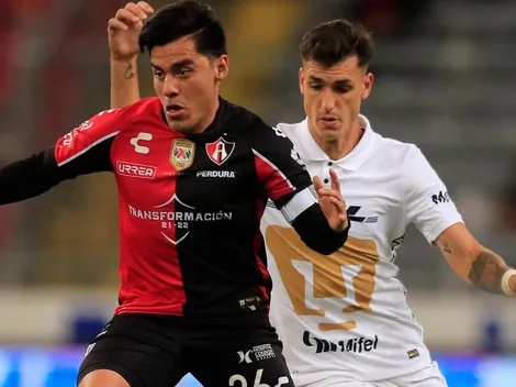 Boletos para Atlas vs. Pumas UNAM por el Apertura 2022 de la Liga MX: precios y dónde comprarlos