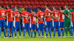 ¡Atención, México! La joya paraguaya que hará su debut ante El Tri